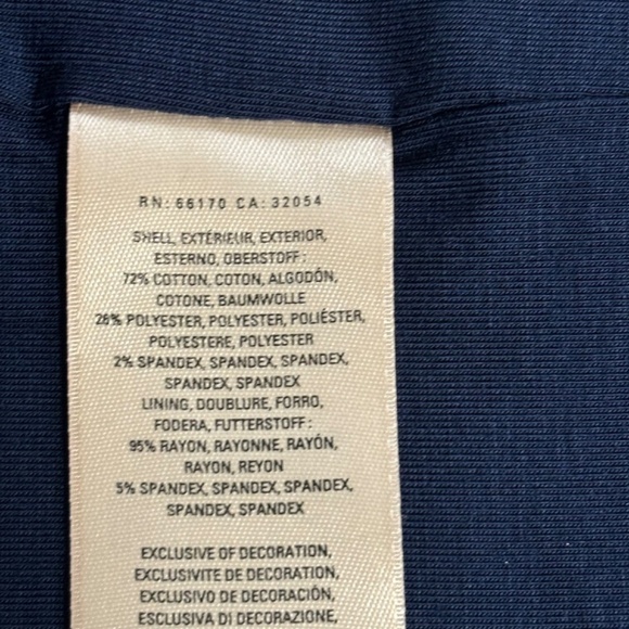 Maeve by Anthropologie Hannon textured pencil skirt size 12 - Picture 14 of 14